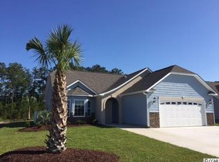 561 Kessinger Dr LOT 168, Surfside Beach, SC 29575