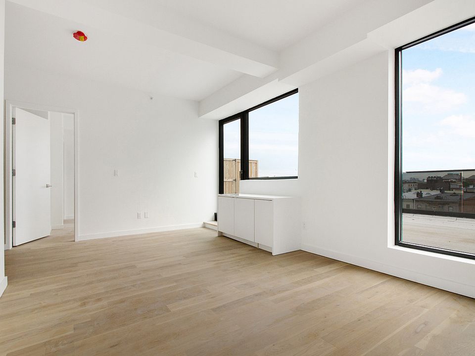1st image of 336 Himrod St Penthouse 5X