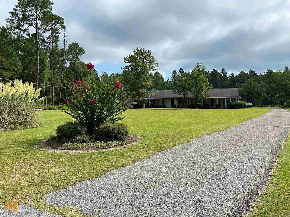 589 Highway 441, Mc Rae, GA 31055 Zillow