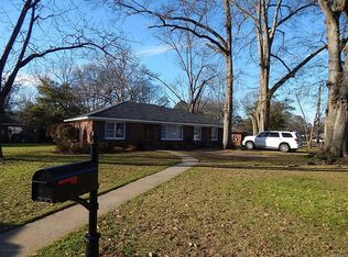 3591 Mayfair Rd, Montgomery, AL 36109