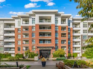 8150 207th St #B319, Langley, BC V2Y4J3