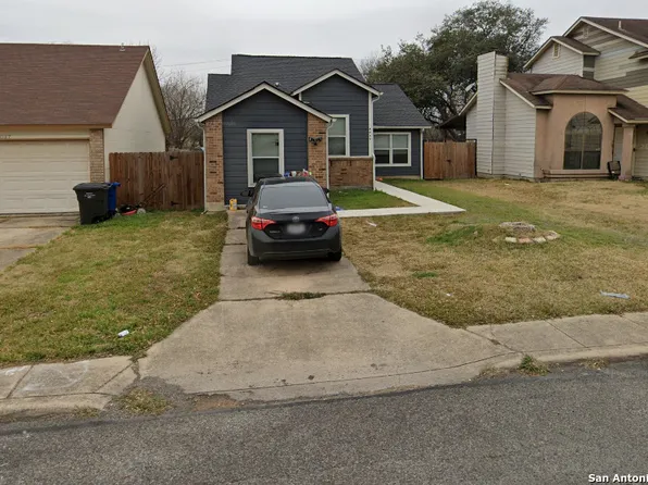 4039 Mystic Sunrise, San Antonio, TX 78244