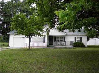 45204 Highway 3, Shawnee, OK 74801