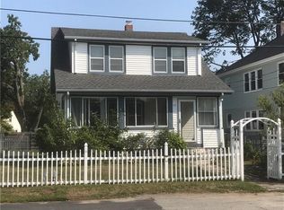 48 Lyman Ave, Warwick, RI 02888