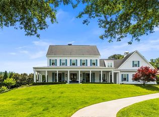 13985 Haystack Ln, Milton, GA 30004