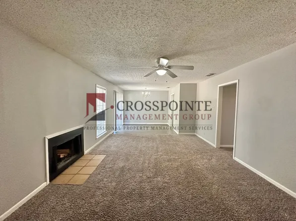 Wyndham Hill Apartments conveniently located in Southeast Tyler
