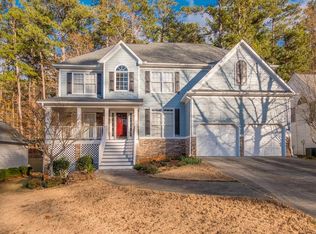 1717 Rifle Rdg SW, Marietta, GA 30064