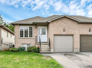 83 Marion St, Hamilton, ON L0R1W0