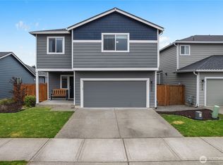 9225 Fairybell St SE, Tumwater, WA 98501