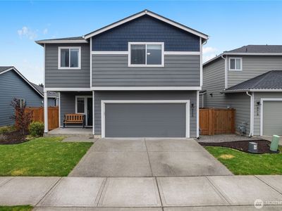 9225 Fairybell Street SE, Tumwater, WA, 98501