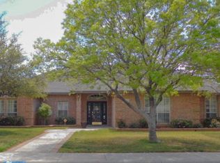 5613 Heartland Ave, Midland, TX 79707