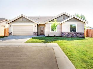 1348 N Samson Ln, Boise, ID 83704