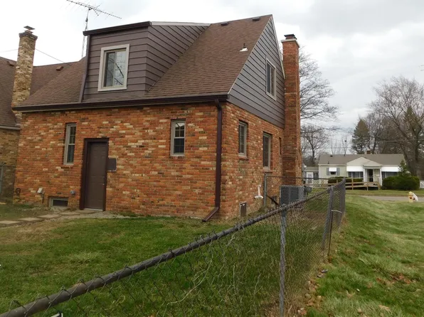 1518 Monteray St, Flint, MI 48503