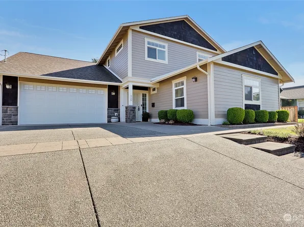 329 Kincaid Avenue, Sumner, WA 98390