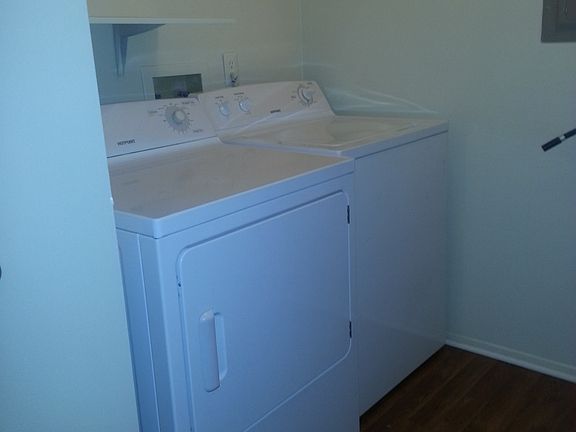 Washer/Dryer