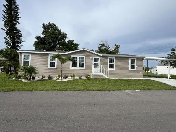 514 Eland Dr #514, North Fort Myers, FL 33917