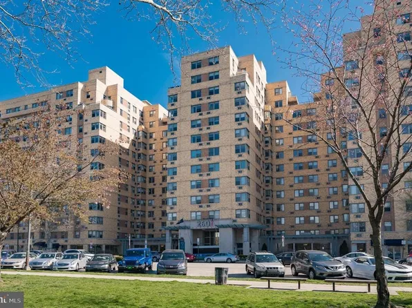 2601 Pennsylvania Ave APT 101, Philadelphia, PA 19130