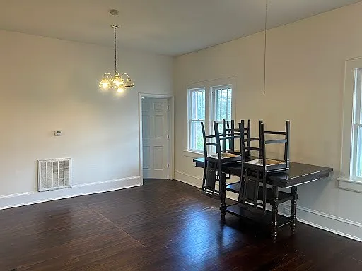 3629 Guess Rd — Photo 10
