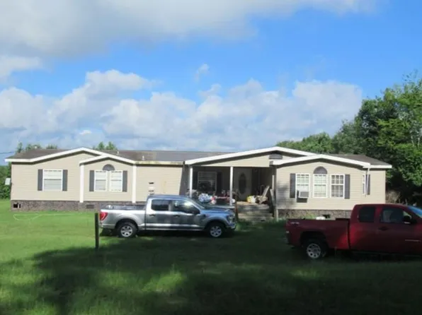290 Bill Ebarb Rd, Noble, LA 71462