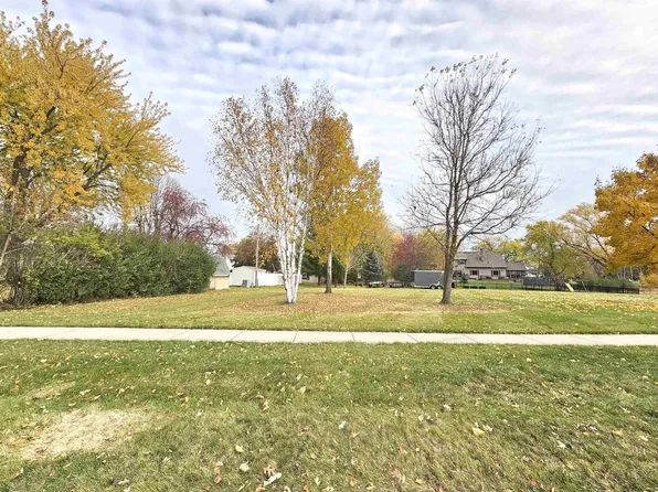 295 Harmsen Avenue Lot 3, Waupun, WI 53963