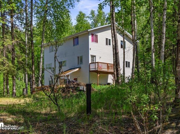 7101B W Highland Dr #3