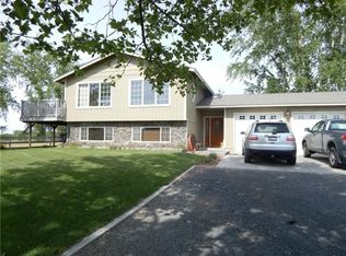 11970 Heritage Ln SE, Moses Lake, WA 98837