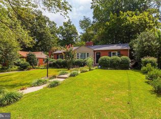 1301 Ruppert Rd, Silver Spring, MD 20903