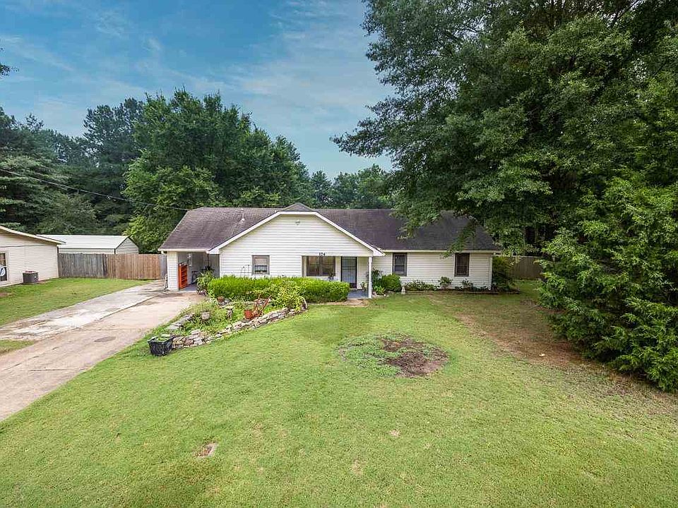 174 Joe Joyner Rd, Munford, TN 38058 Zillow