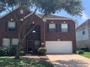 14839 Cumberland Bridge Ln, Sugar Land, TX 77498