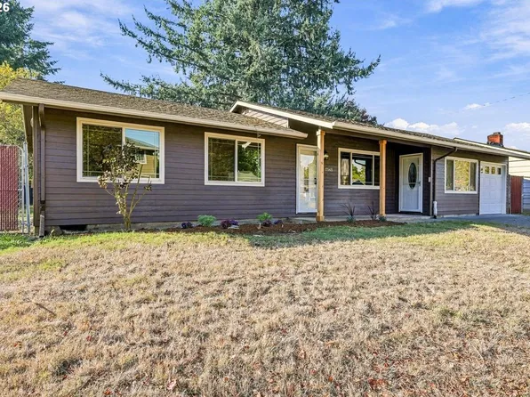 17148 SE Market St, Portland, OR 97233