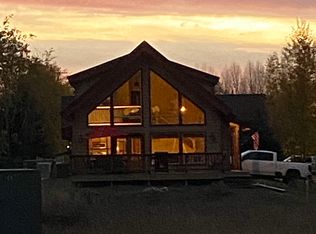 1647 Ginney Way, McCall, ID 83638