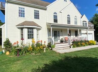 33 Pires Way, East Falmouth, MA 02536