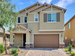 4145 Midnight Crest Ave, North Las Vegas, NV 89031