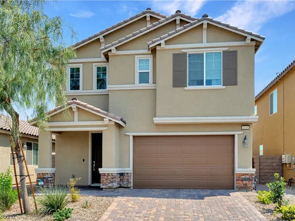 4145 Midnight Crest Ave, North Las Vegas, NV 89031