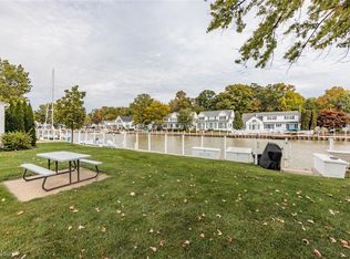Vermilion Rd, Vermilion, OH 44089