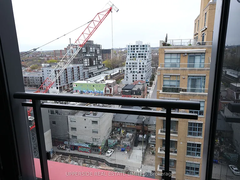 435 Richmond St W #1410 — Photo 6