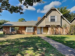 3701 Melstone Dr, Arlington, TX 76016