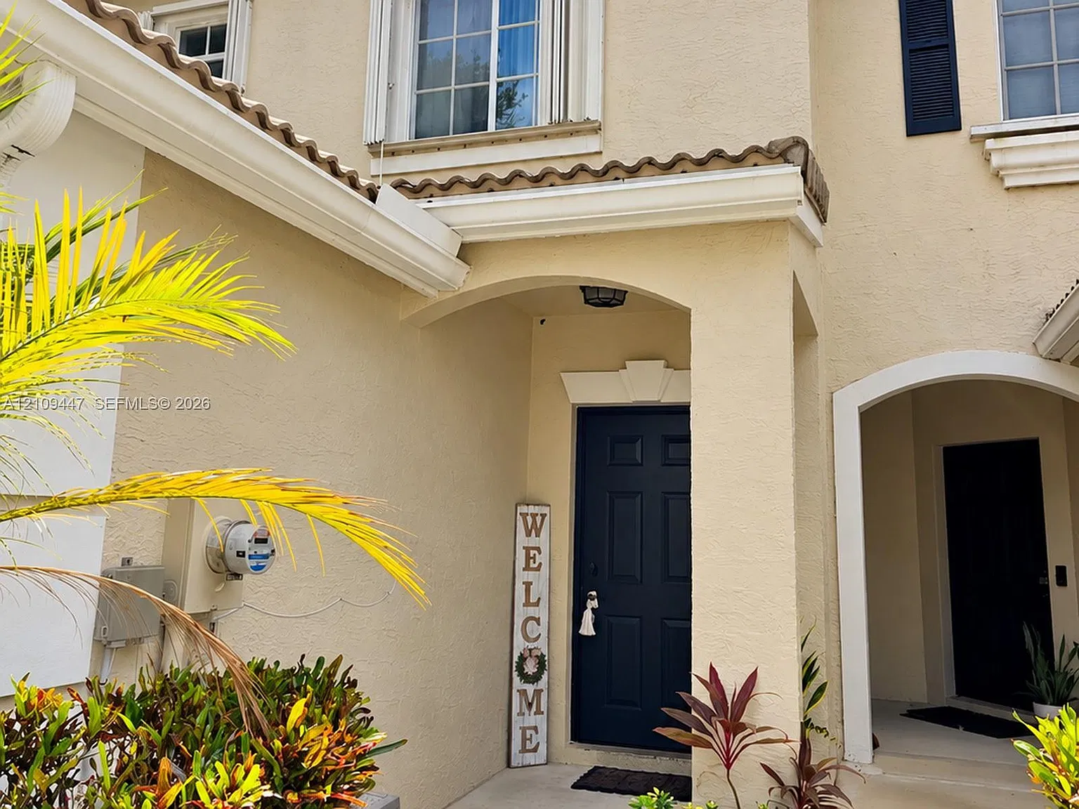 Palmbrooke Townhomes — Photo 3