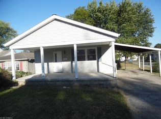 60 S 33rd St, Newark, OH