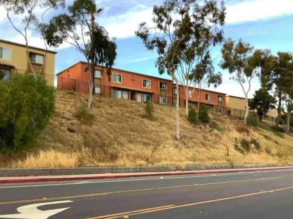 1653 Pentecost Way Unit 12, San Diego, CA 92105