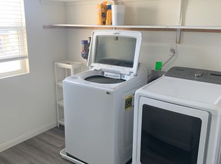 117 Pronghorn St #5, Hutto, TX 78634