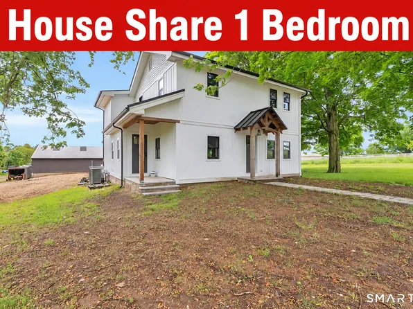 183 Bailey St, Glastonbury, CT 06033