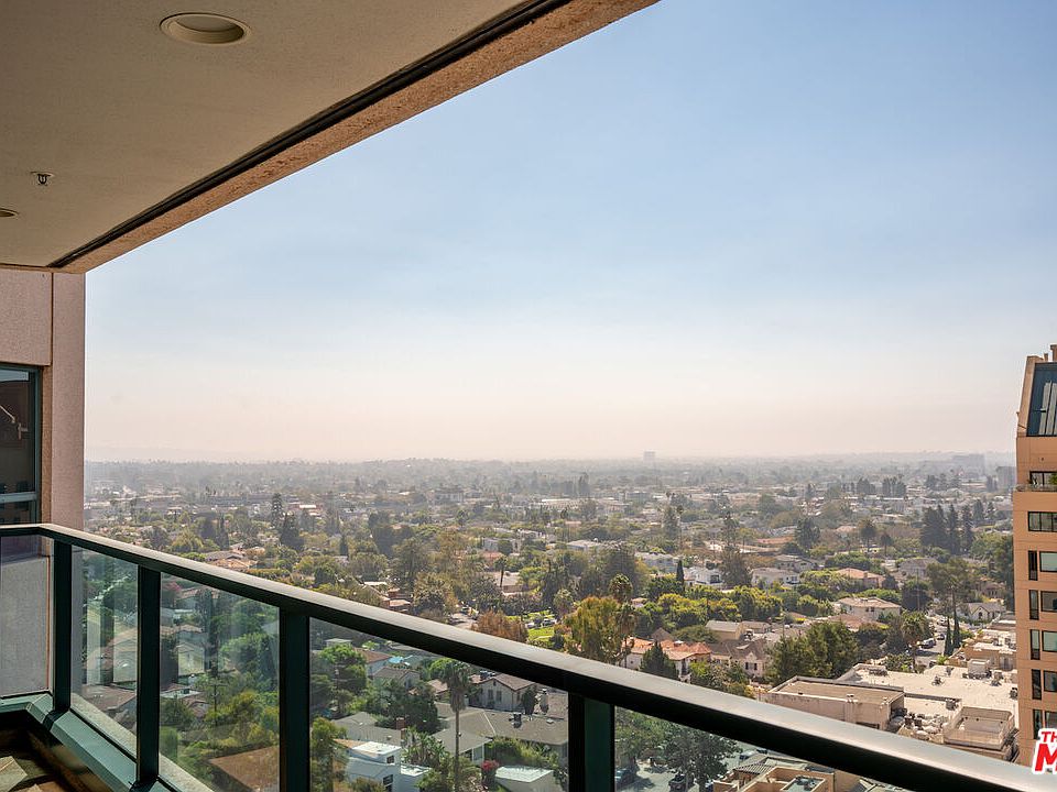 1st image of 10490 Wilshire Blvd APT 1402