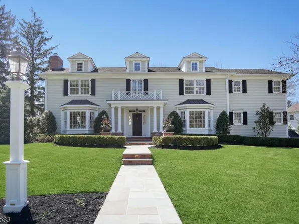 78 May Dr, Chatham Twp., NJ 07928