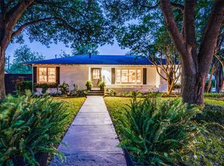 9845 Gooding Dr, Dallas, TX 75220