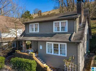 2509 Arlington Cres, Birmingham, AL 35205