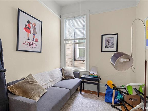 5th image of 2275 California St APT 2