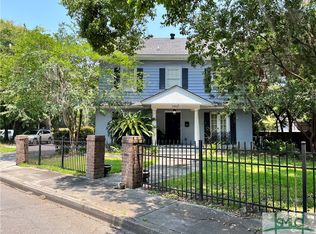 1802 E Henry St, Savannah, GA 31404