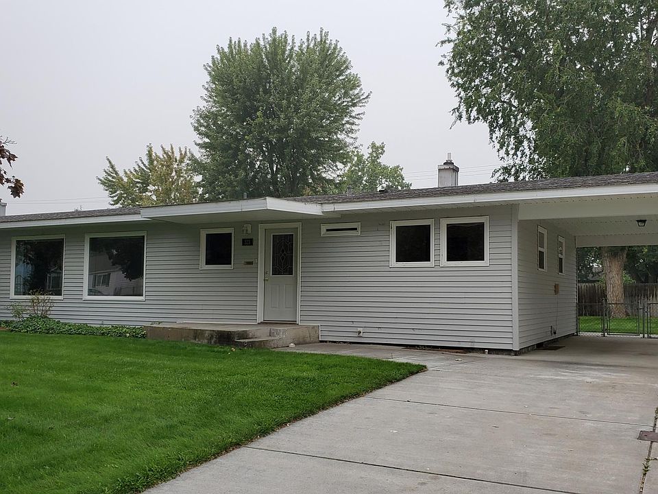 513 Wright Avenue, Richland, WA