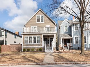 1121 Leonard Pl APT 2, Evanston, IL 60201
